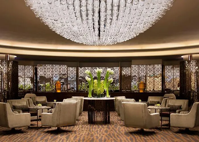 Jw Marriott Hotel 5*