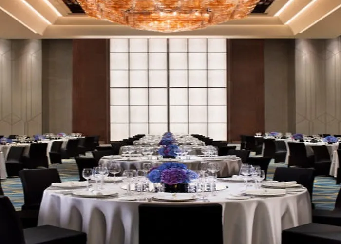 Jw Marriott Hotel 5*