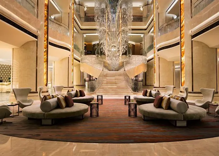 Jw Marriott