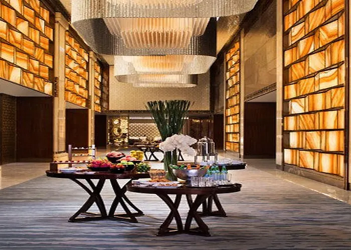 Jw Marriott Hotel