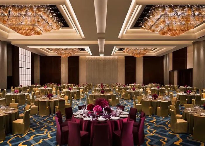 Hotel Jw Marriott 5*