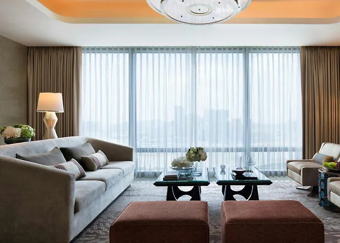 Hotel Jw Marriott