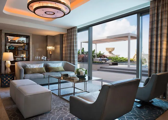 Jw Marriott Hotel 5*
