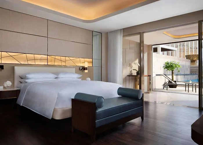 Hotel Jw Marriott 5*