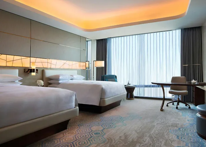 Hotel Jw Marriott 5*