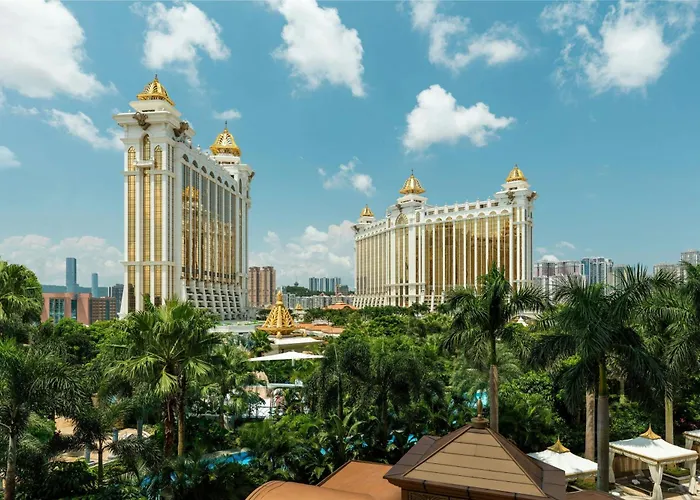 Jw Marriott 5*