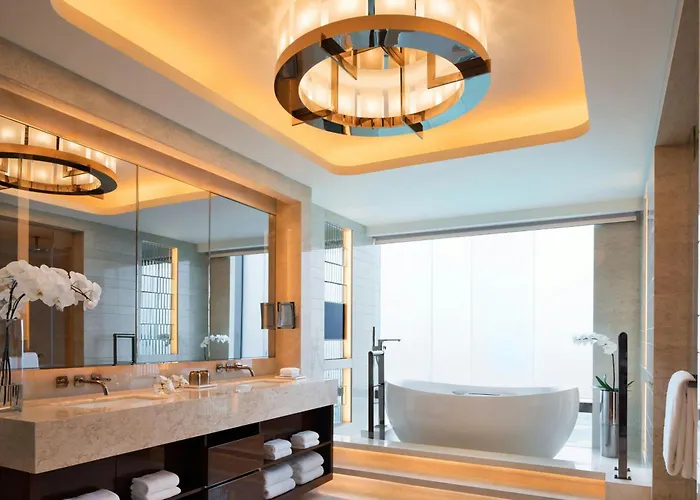 Jw Marriott Macau