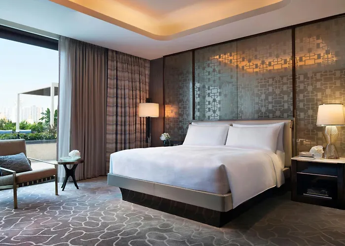 Jw Marriott 5* Macau