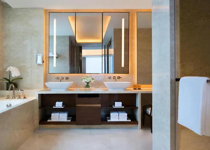 Hotel Jw Marriott