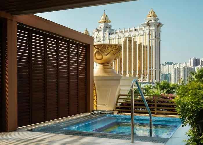 Jw Marriott