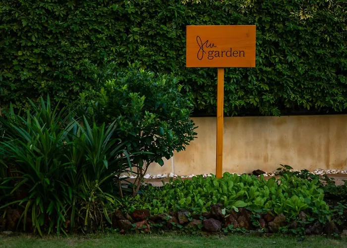 Jw Marriott 5*