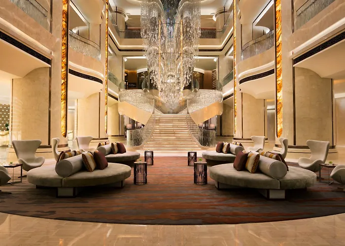 Hotel Jw Marriott 5*