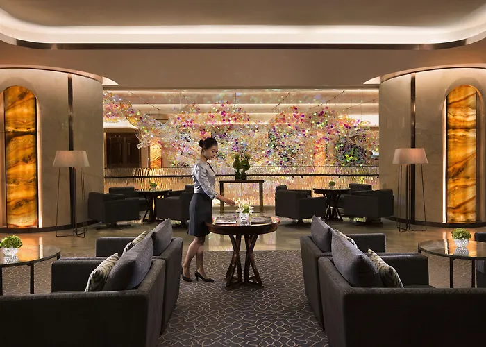 Hotel Jw Marriott 5*