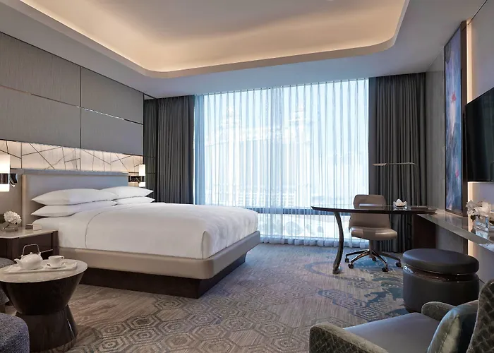 Jw Marriott