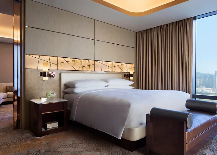 Jw Marriott Hotel 5*