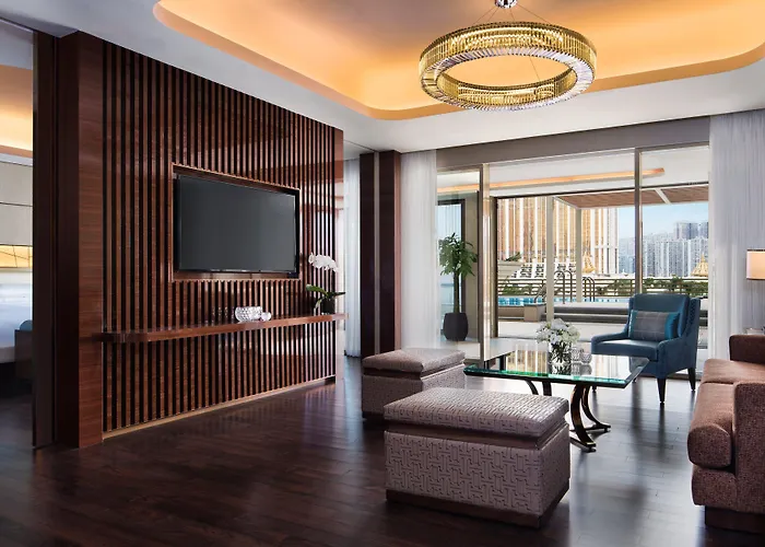 Hotel Jw Marriott 5*