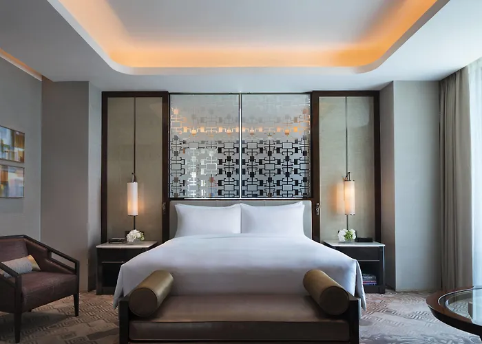 Jw Marriott 5*