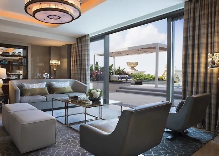 Jw Marriott Hotel 5*