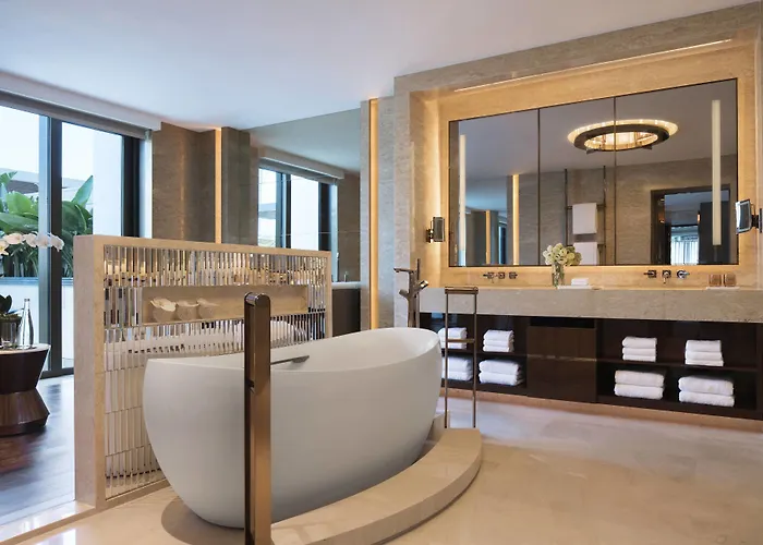 Jw Marriott