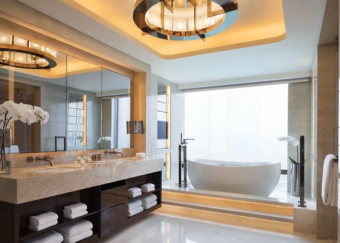 Jw Marriott 5*