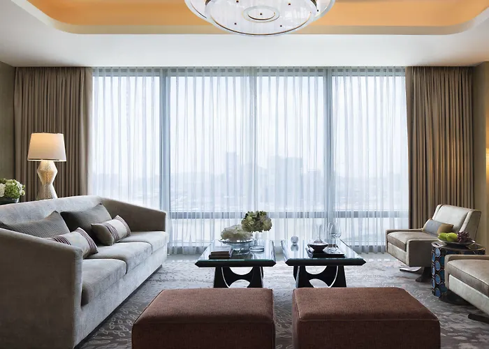Jw Marriott 5*