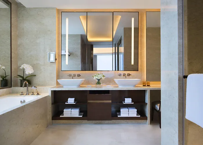 Jw Marriott 5*