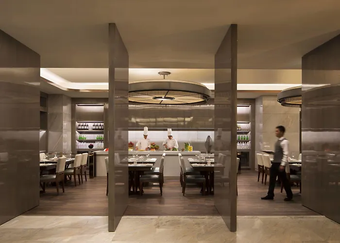 Jw Marriott Hotel