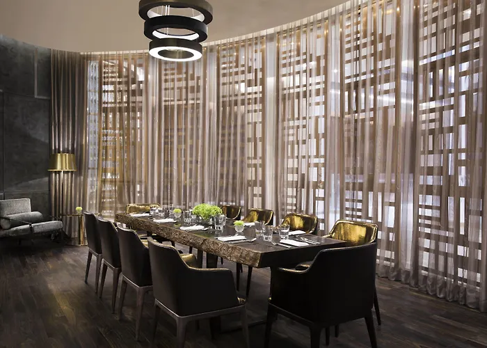 Jw Marriott 5*
