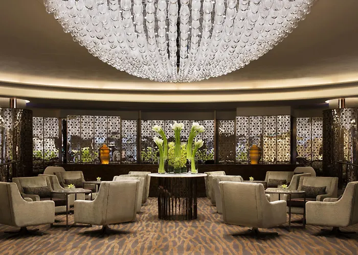 Jw Marriott Hotel 5*