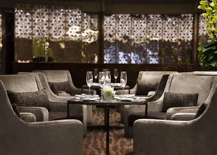 Jw Marriott Macau