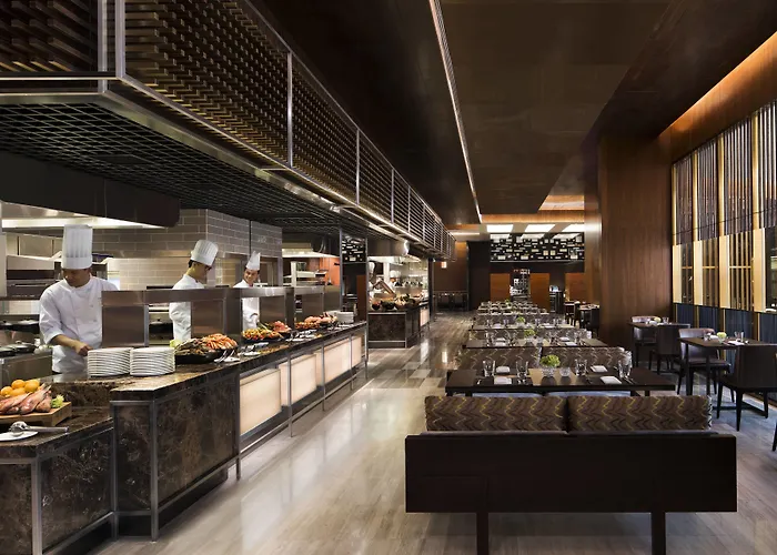 Jw Marriott 5*