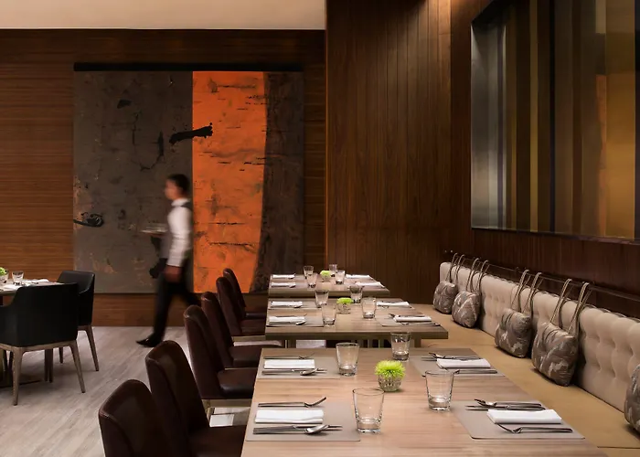 Jw Marriott 5* Macau