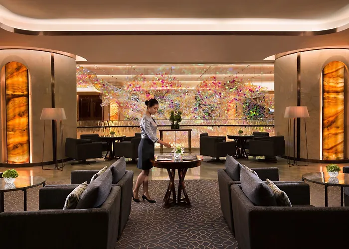 Jw Marriott Hotel 5*