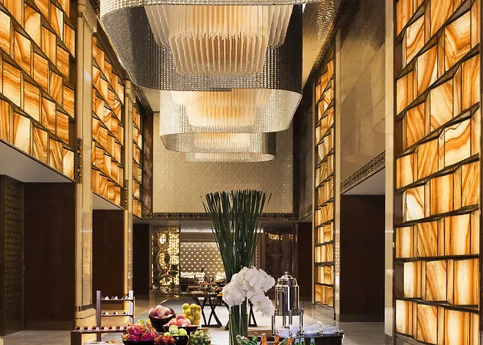Jw Marriott 5*