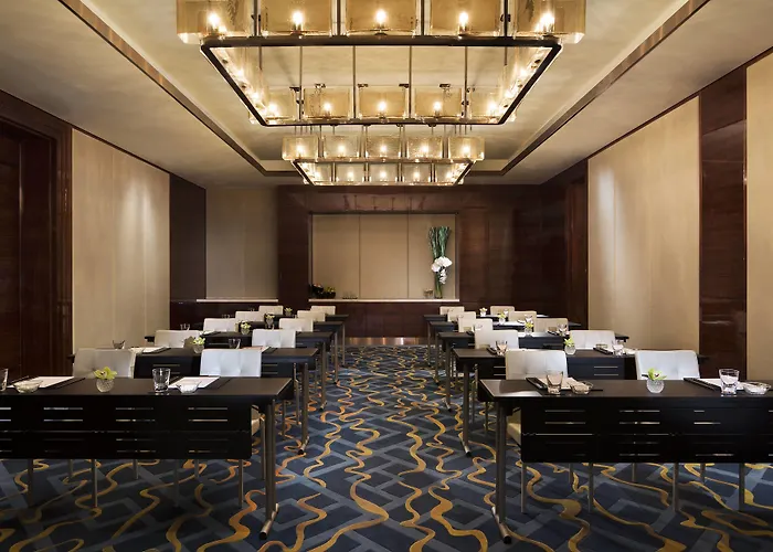 Hotel Jw Marriott