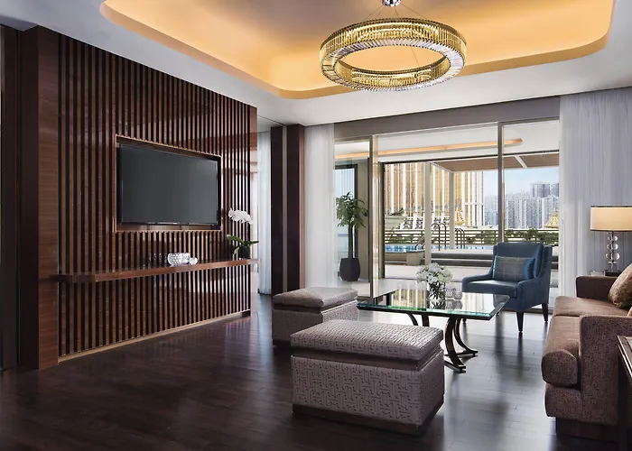 Hotel Jw Marriott 5*