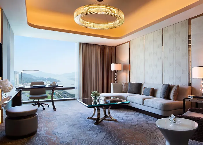 Jw Marriott Hotel