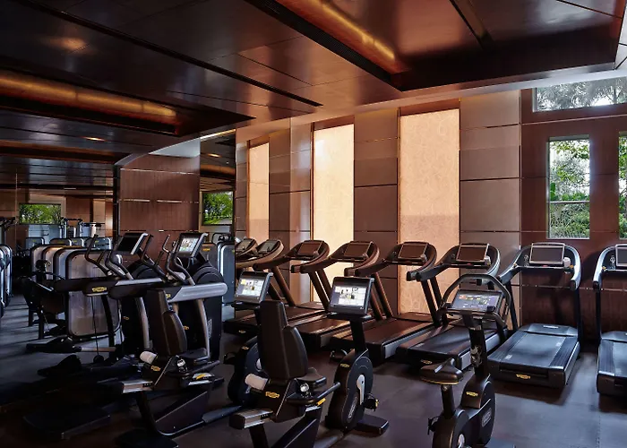 Jw Marriott Hotel Macau