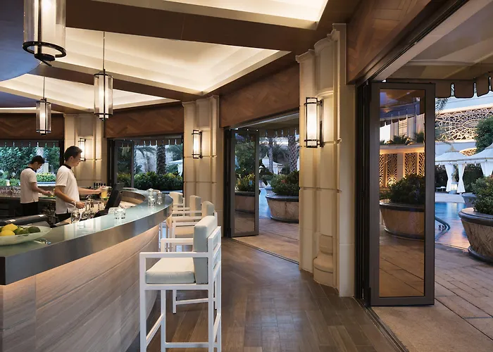 Jw Marriott Hotel 5*