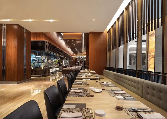 Jw Marriott 5*