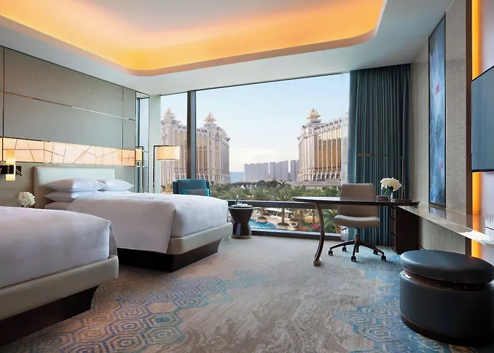 Jw Marriott