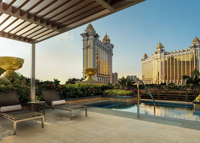 Hotel Jw Marriott 5*