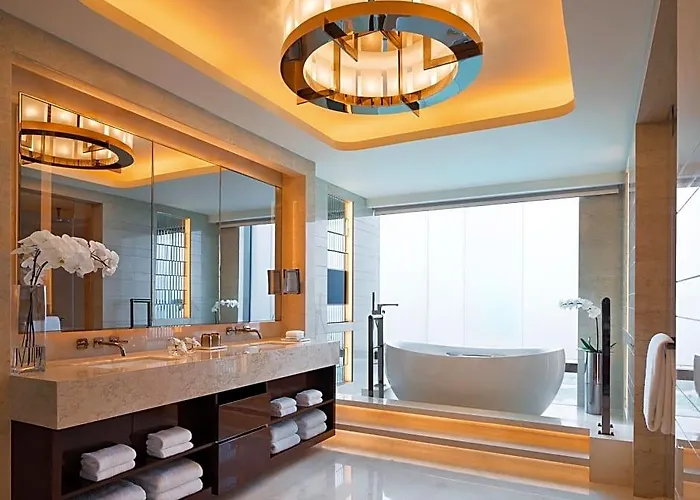 Jw Marriott Hotel Macau