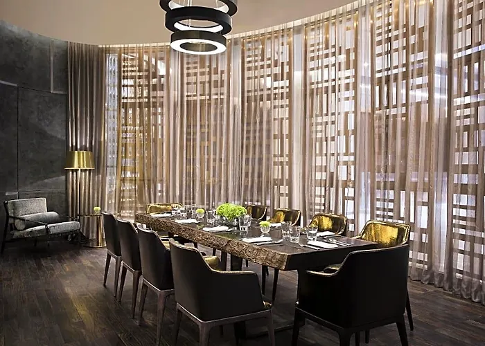 Jw Marriott Macau