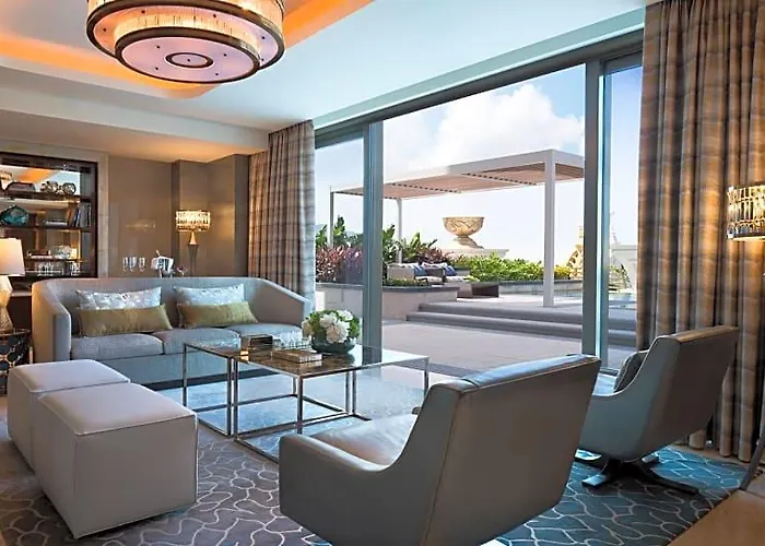 Hotel Jw Marriott
