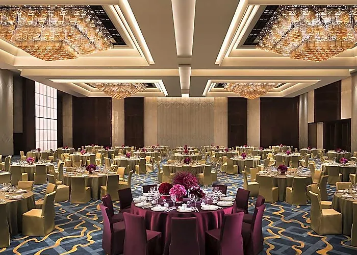 Jw Marriott 5* Macau