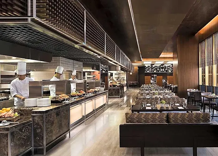 Jw Marriott