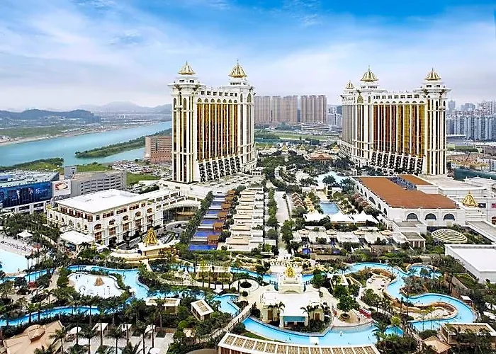 Jw Marriott Hotel 5*