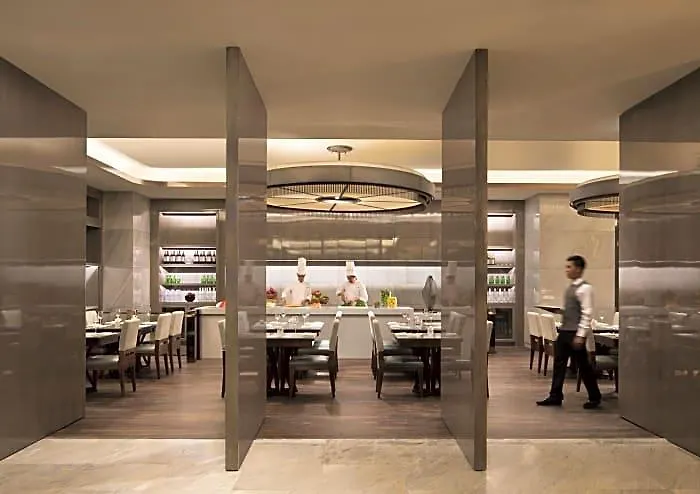 Jw Marriott 5*