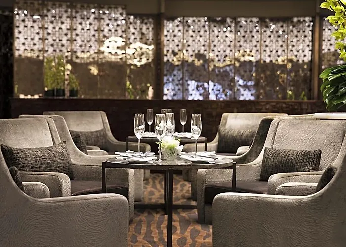 Jw Marriott Macau